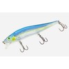 Luck E Strike STX Jerkbait, 4.5 Inch Hydrodynamic Fishing Lure,