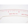 Santomo Teaching Materials ADM D Car Ruler Scale Sleeve