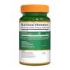 Pure Nutrition Potassium Citrate 800mg | 120 Caps | Support