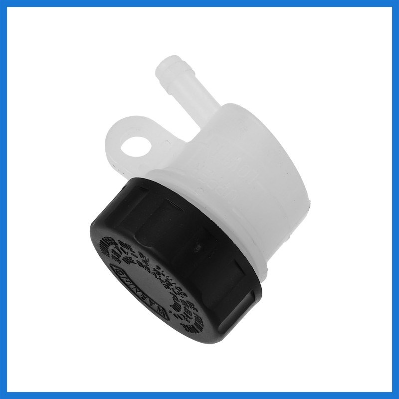 VekAuto Motorcycle Master Cylinder Reservoir Rear Brake Clutch Tank Oil