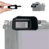 Extended Eyecup Eyepiece Eyecup Eyepiece for Sony A7C Camera Compatible