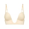 Magic Bodyfashion Deep V Bra Deep V – Bra 6513 Camel C