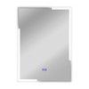 Chloe Lighting Luminosity Back Lit Rectangular Touchscreen LED Mirror 3