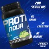 Creatina Protinova Monohidratada 1kg Glúteo Pepto France