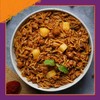 Patak’s Delhi Spiced Rice - Fragrant Basmati Rice w/Chickpeas, Onion