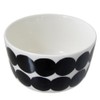 Marimekko 67266-190 Shiiltraputarha 67266-190 Bowl, 8.5 fl oz (250 ml)