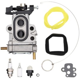 Goodbest New Carburetor Kit Compatible With Toro Homelite 51930A 51936 51932A 51934A Trimmer BrushCutter Replace 3074501 WYA-71