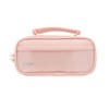 Sunstar Stationery S1428985 Pen Case with Function Mitte Apricot Pink