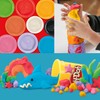 Play-Doh Favourite Colour Pack of 9 Cans, Children's Arts &