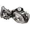 Shimano Acera RD-M360 SGS Rear Derailleur - Silver, Large