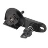 Rear Window Wiper Shaft 7209167 Wiper Bearing Pivot for 3