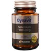 Dynavit Selenium 100 mcg Takviye Edici Gıda 90 Tablet