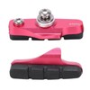 1 Pair Road Bike Brake Pads Folding Bicycle Brake Blocks