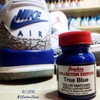 Angelus Collector Leather Paint 1 oz Tr Blue