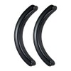 Shiseido Eyelash Curler Replacement Rubber 214 (Pack of 2)