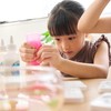 Edison KJT120303 Punyopunyo (Gooey) Aquarium Ink 3-Set Pink, Sparkling Gold,