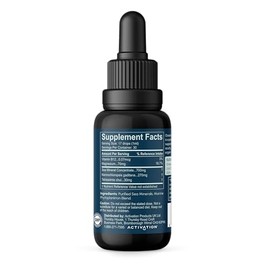 Activation Products Oceans Alive, 30 ml