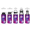 Koverz XL Neoprene 32-40 oz Water Bottle Insulator Cooler Coolie