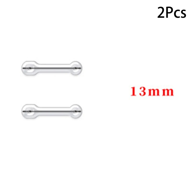 Toenail Care Brace Stickers for Daily Wear – 2PCS Flexible
