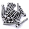 M3 (3mm x 6mm) TX Pan Machine Screw (Bolt) -