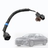 Priprilod Front Fog Light Wiring Harness Left LH Driver Side