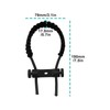 eMagTech Archery Adjustable Durable Braided Cord Rope Compound Bow Wrist
