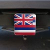 GRAPHICS & MORE Hawaii State Flag Tow Trailer Hitch Cover