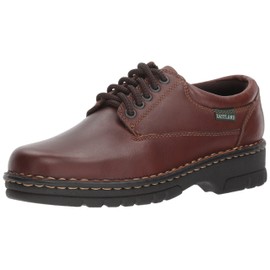 Eastland Women's Plainview Oxford,Brown,8.5 W US