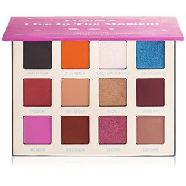 PALETA DE SOMBRAS LIKE IN THE MOMENT MOIRA COMETICS WEP004