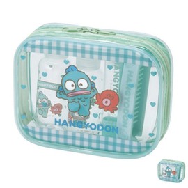 Travel empty bottle set Skater set Travel Hangyo-dong / 여행용공병세트 스케이터 세트 트래블 한교동