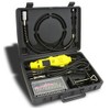 40PC Rotary Tool Industrial Grade Rotary Tool Kit With Portable Case