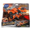 VTech Switch and Go Race Car, T-Rex