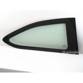 NAGD Fits 2008-2011 Ford Focus 2Dr Coupe Passenger Right Quarter Glass Window