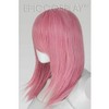 EpicCosplay® Theia Medium Wig (Princess Pink Mix)