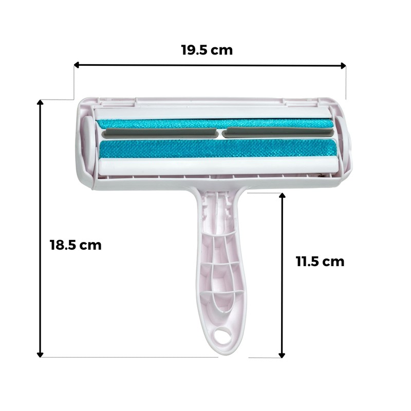 Nice Paws Pet Hair Remover - A Great Pet Hair
