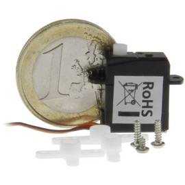 Solar Cell 0.58 V / 850 mA with Solder Connection