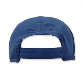 Sprints Race Day Performance Running Cap | The Lightweight, Quick Dry, Sport Hat, One Size, Unisex (Strides in The Abyss)