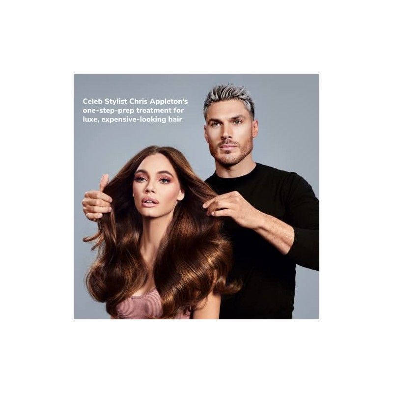 COLOR WOW Money Masque for Super Shiny, Luxurious Looking Hair,