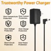 IMGPower 22.5V AC Adapter For STIHL FSA 45 Cordless Grass