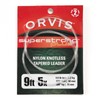 Orvis Superstrong Plus Fly Fishing Leaders 2PK, 20Lb, Length: 9