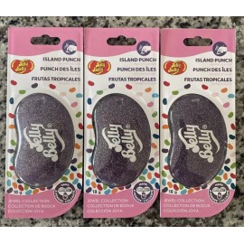 Jelly Belly Car Air Fresheners
