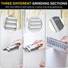 Drywall Rasp, Drywall Tools Rasp 7 inch Combination Sheetrock Tool