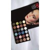 Maquillaje Profesional Paletas De Sombras Hd Audrey M