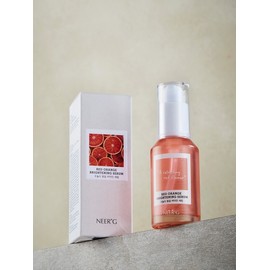 Sunny Today Vitamin Serum 30ml (3 types of wash-off packs) / 오늘도 맑음 비타민 세럼 30ml (워시오프팩 3종체험분)