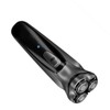 Men Electric Trimmer Rechargeable Comfortable Flexible 3D Electric Face Trimmer