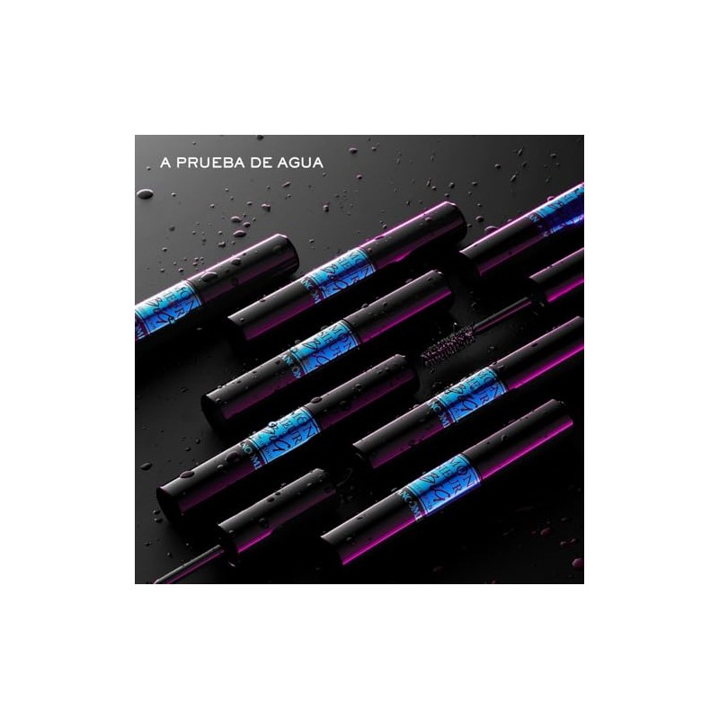 Lancôme Monsieur Big - Máscara a Prueba de Agua 24H