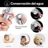 Regadera Ducha De Mano Alta Presión Telefono Con Filtro
