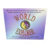 World Explorer Game Geography Board Game World Explorer Home School