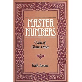 Master Numbers: Cycles of Divine Order