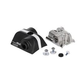 XLC MRS Rail Lock Non-Keyed Alike + 2 Keys Multi-Colour